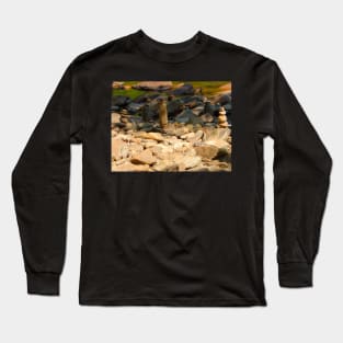 Southern Spires 2 Long Sleeve T-Shirt